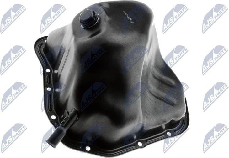Oil Sump BMO-SB-002