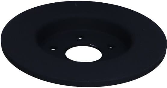 Brake Disc QUARO HIGH CARBON QD4469HC - image 3