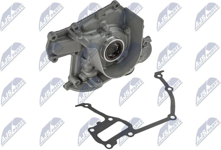 Oil Pump BPO-PL-004