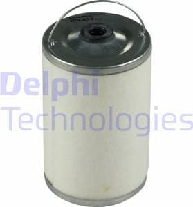 Fuel Filter HDF499