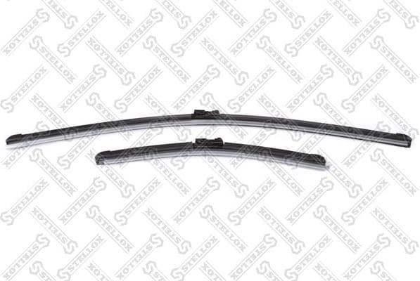 Wiper Blade 201 674-SX