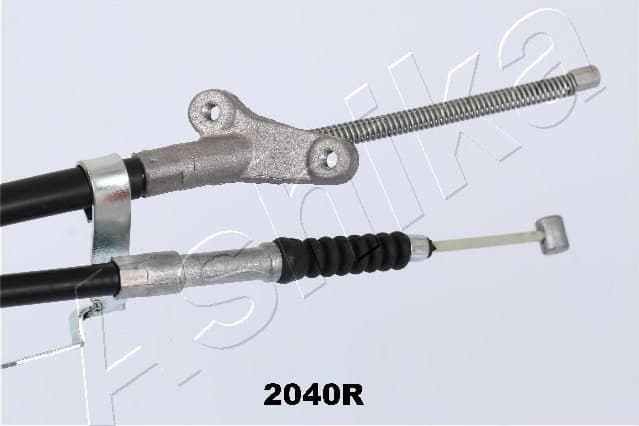 Cable Pull, parking brake 131-02-2040R - image 3