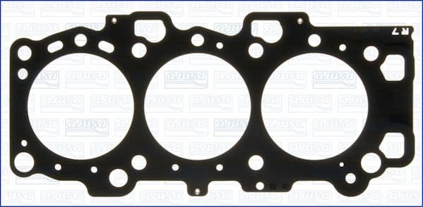 Gasket, cylinder head MULTILAYER STEEL 10191000