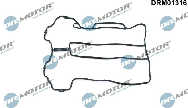 Gasket, cylinder head cover DRM01316