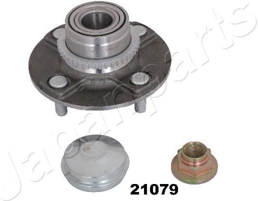Wheel Hub KK-21079