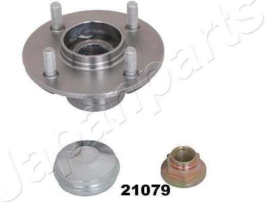 Wheel Hub KK-21079 - image 2