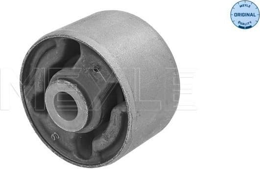 Bushing, axle beam MEYLE-ORIGINAL: True to OE. 37-14 711 0001