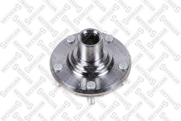 Wheel Hub 42-15126-SX