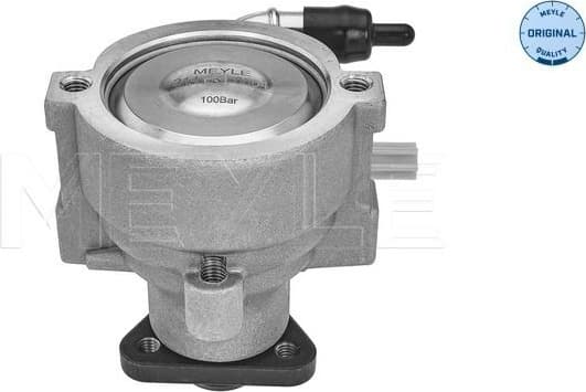 Hydraulic Pump, steering MEYLE-ORIGINAL: True to OE. 214 631 0004 - image 2