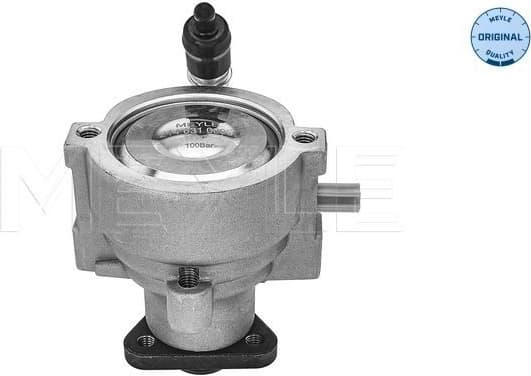 Hydraulic Pump, steering MEYLE-ORIGINAL: True to OE. 214 631 0006 - image 2