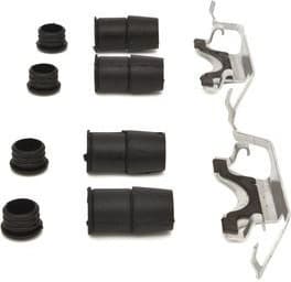 Accessory Kit, disc brake pad 1 987 474 801 - image 2