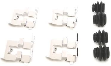 Accessory Kit, disc brake pad 1 987 474 823 - image 4