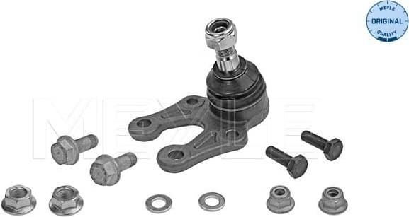 Ball Joint MEYLE-ORIGINAL: True to OE. 30-16 010 0029