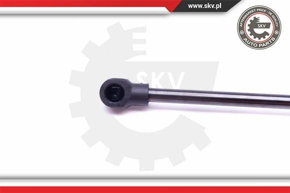 Gas Spring, boot/cargo area 52SKV545 - image 3
