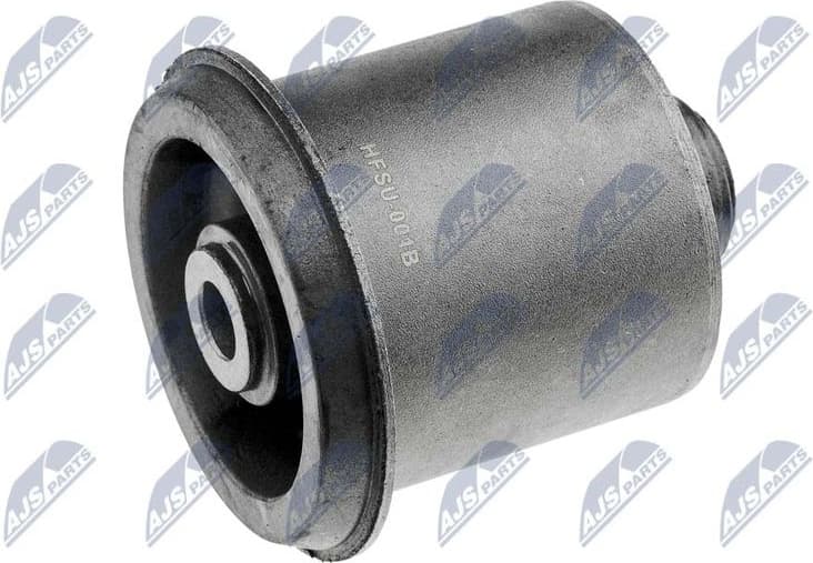 Bushing, axle beam ZTT-SU-001B
