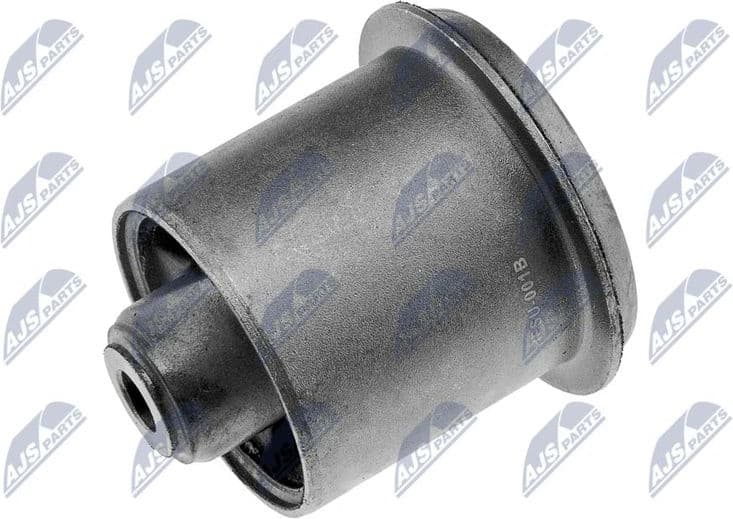 Bushing, axle beam ZTT-SU-001B - image 2