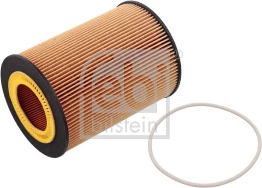 Oil Filter 35349