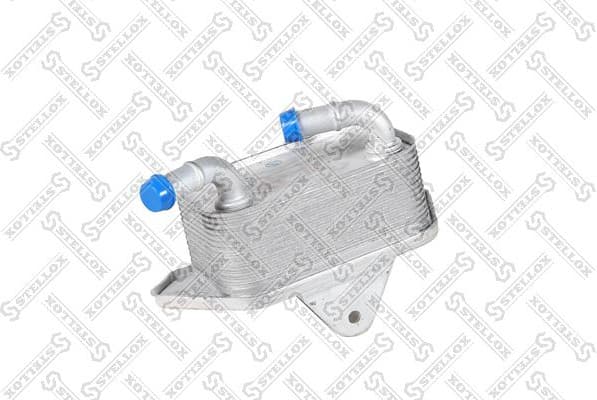 Oil Cooler, engine oil 10-73035-SX