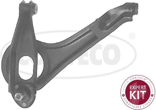Control/Trailing Arm, wheel suspension 49397160