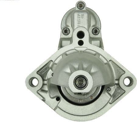 Starter Remanufactured AS S0228PR