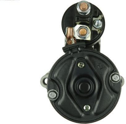 Starter Remanufactured AS S0228PR - image 3