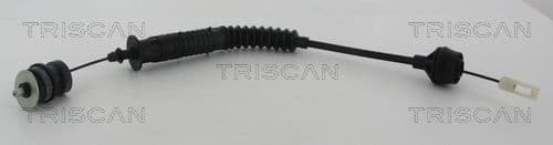 Cable Pull, clutch control Original 8140 28262A