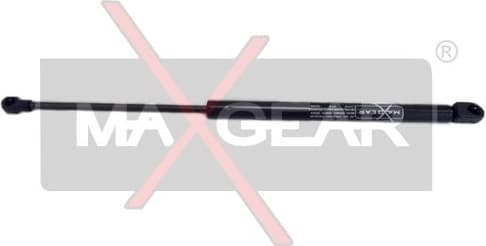 Gas Spring, boot/cargo area 12-0187 - image 2