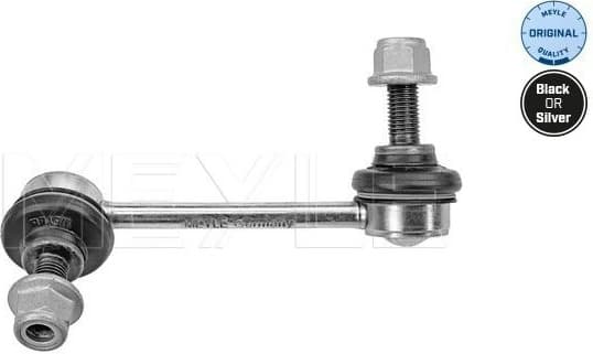 Link/Coupling Rod, stabiliser bar MEYLE-ORIGINAL: True to OE. 35-16 060 0027