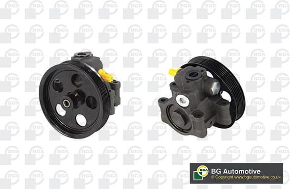 Hydraulic Pump, steering PSP1420