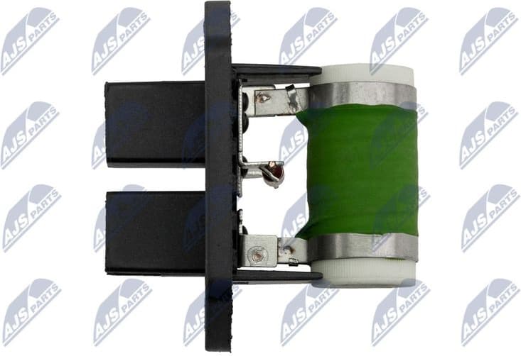 Series Resistor, electric motor (radiator fan) ERD-AR-000 - image 3