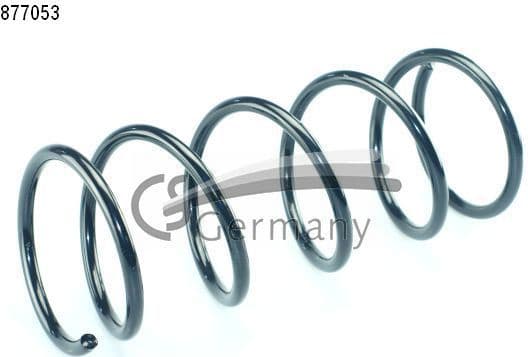 Suspension Spring 14877053