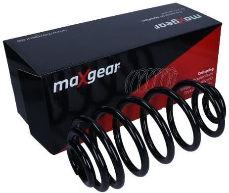 Suspension Spring 60-0666 - image 2