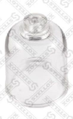 Housing, fuel filter 81-32005-SX