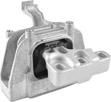 Mounting, engine TED64610 - image 2