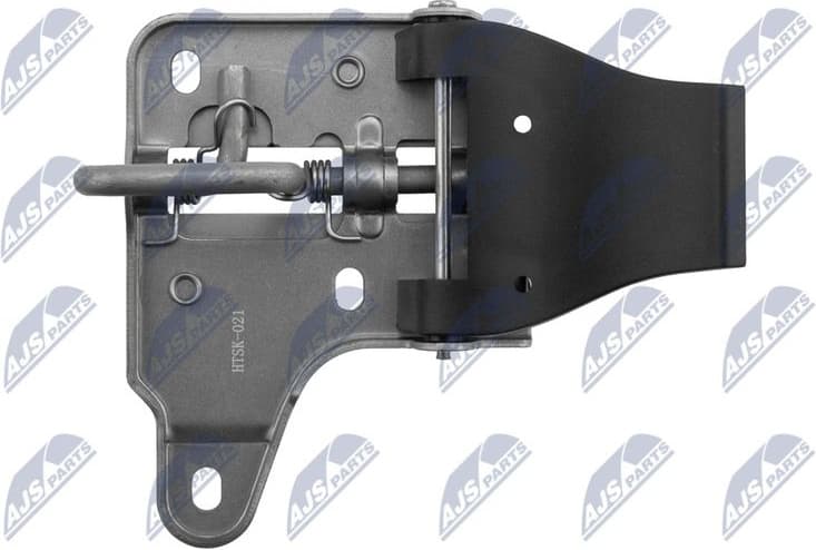 Bonnet Lock EZC-SK-021 - image 3
