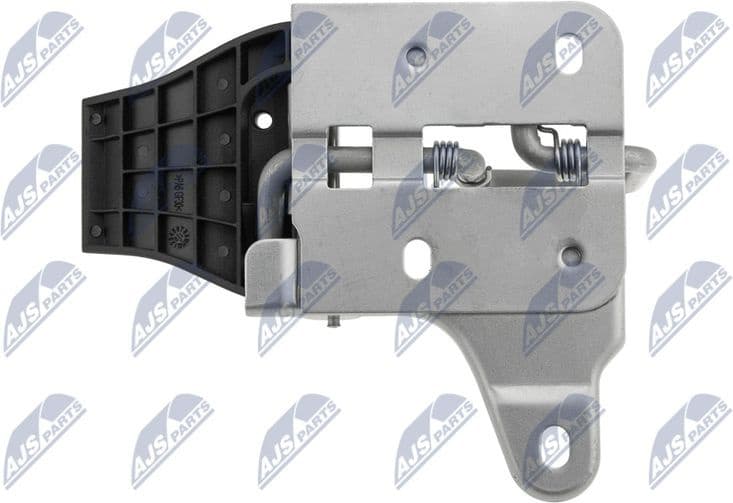 Bonnet Lock EZC-SK-021 - image 4