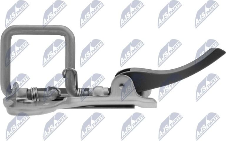 Bonnet Lock EZC-SK-021 - image 5