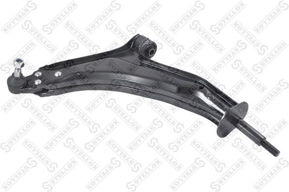Control/Trailing Arm, wheel suspension 57-03701-SX