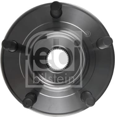 Wheel Bearing Kit 173949 - image 2