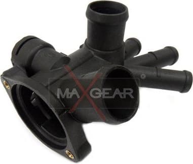 Thermostat Housing 18-0163