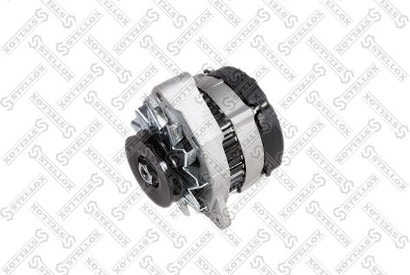 Alternator 06-10839-SX