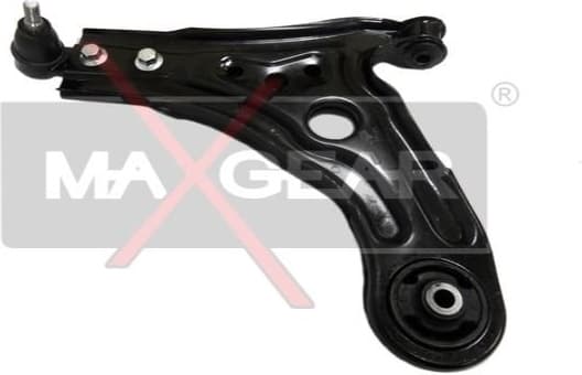 Control/Trailing Arm, wheel suspension 72-1527
