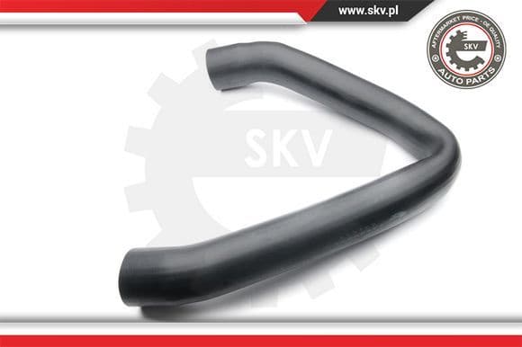 Charge Air Hose 24SKV221