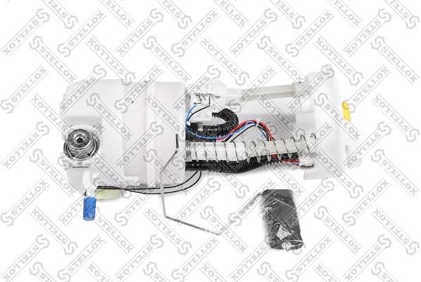 Fuel Pump 10-01596-SX