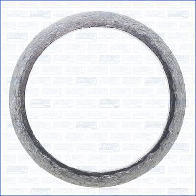 Gasket, exhaust pipe 01366600