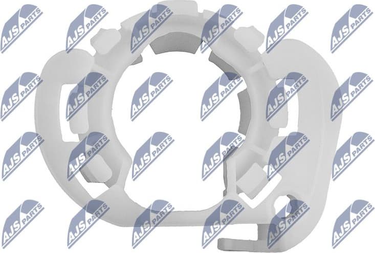 Bushing, selector/shift rod LZB-AU-002 - image 3