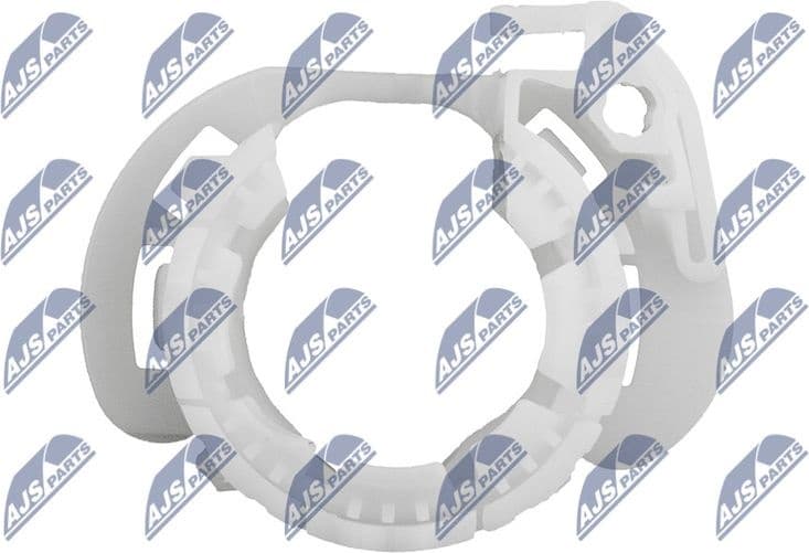 Bushing, selector/shift rod LZB-AU-002 - image 4