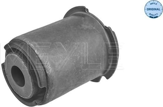 Mounting, control/trailing arm MEYLE-ORIGINAL: True to OE. 53-16 610 0002 - image 2