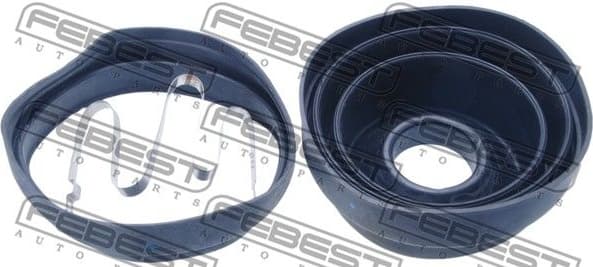 Protective Cap/Bellow, shock absorber LRSHB-DIIIR