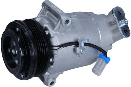 Compressor, air conditioning AC344267